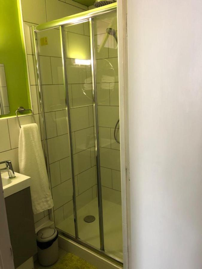 Cosy Sudio Apartment L'Isle-Jourdain  Ngoại thất bức ảnh